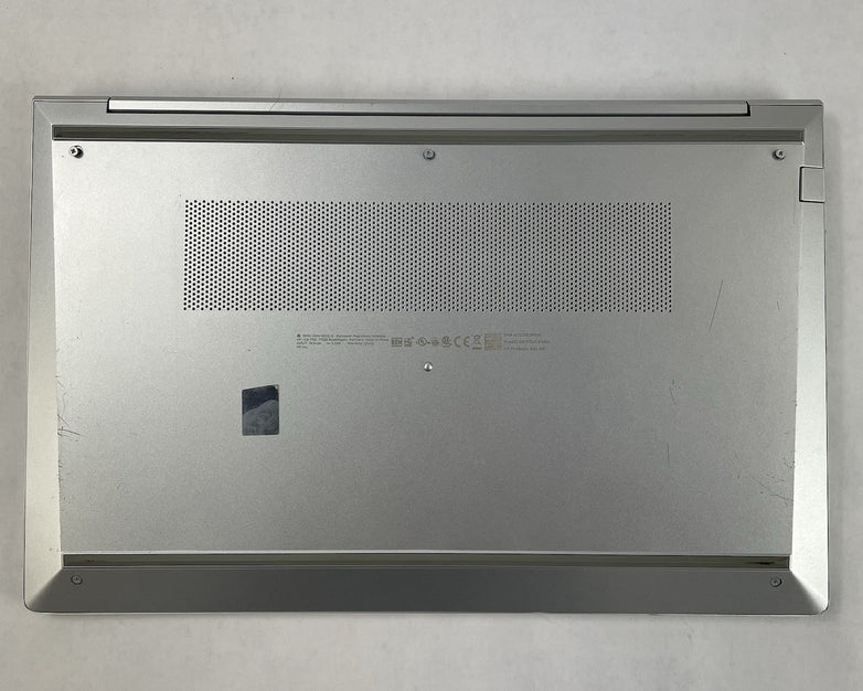 HP ProBook 450 G9 15.6" i7-1255U 4.06 GHz 16 GB RAM No SSD/OS/AC
