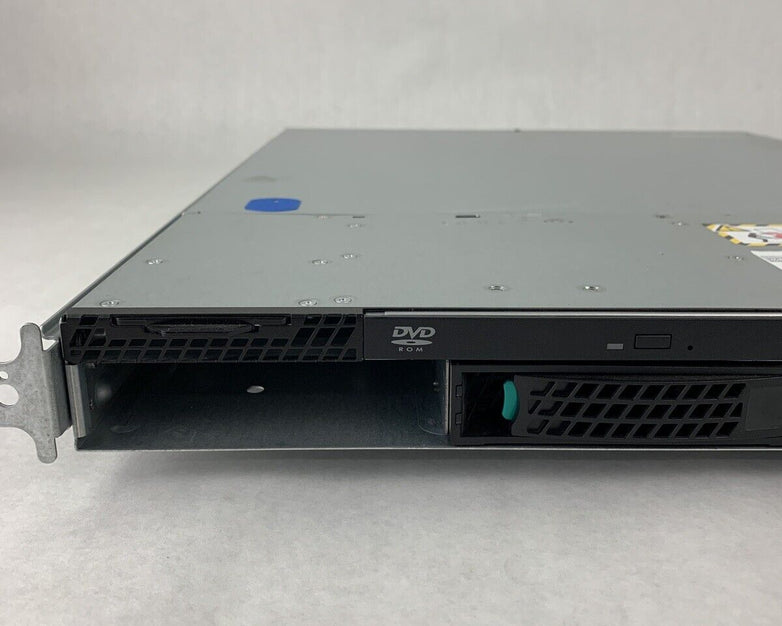 EMC SKBFP RSA Network Appliance Intel Xeon E3-1225 3.10 GHz 8GB RAM No OS No HDD
