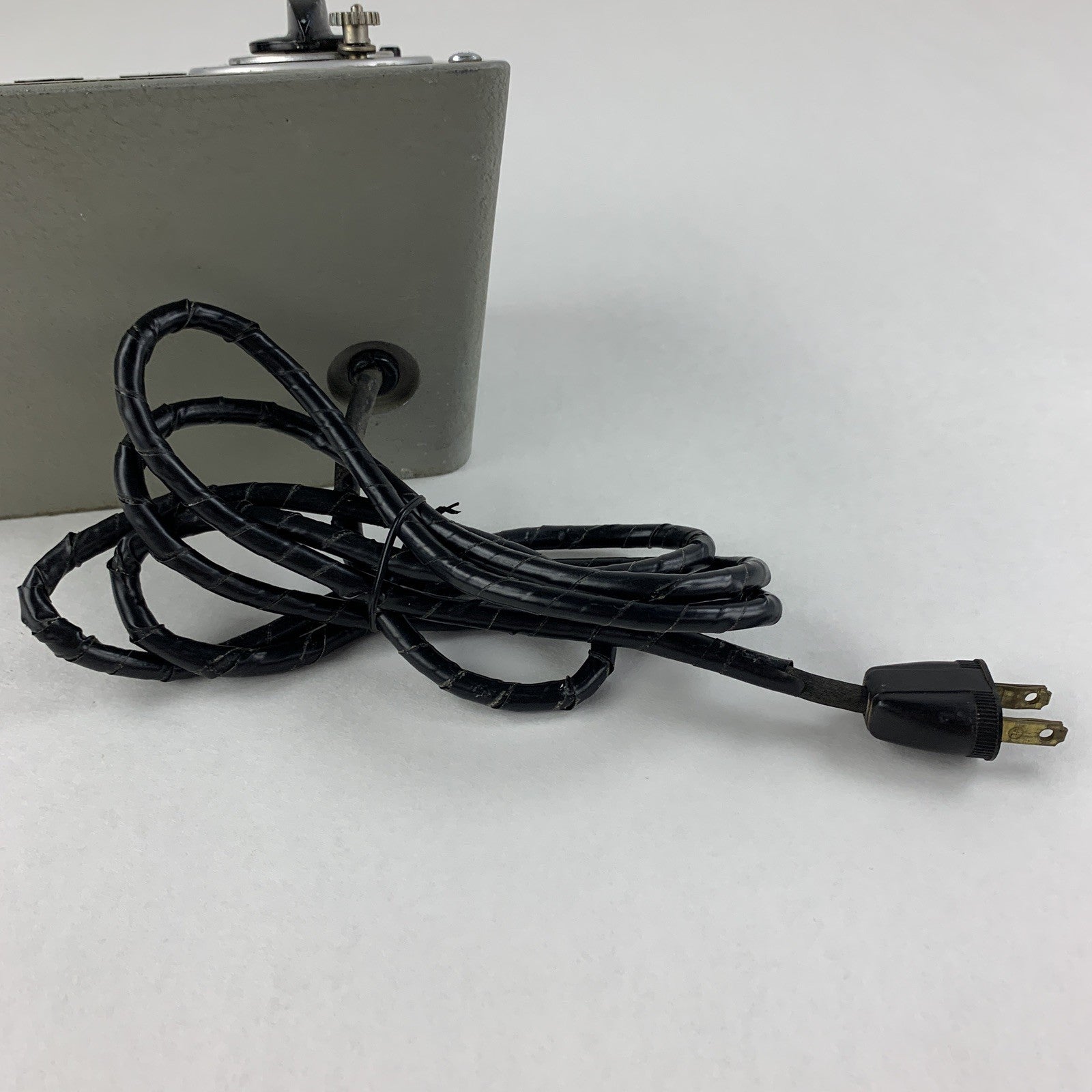 Torit Model 610 Amalgamator Power Tested