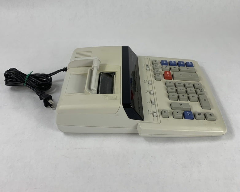 Sharp Compet CS-2194 Printing Calculator