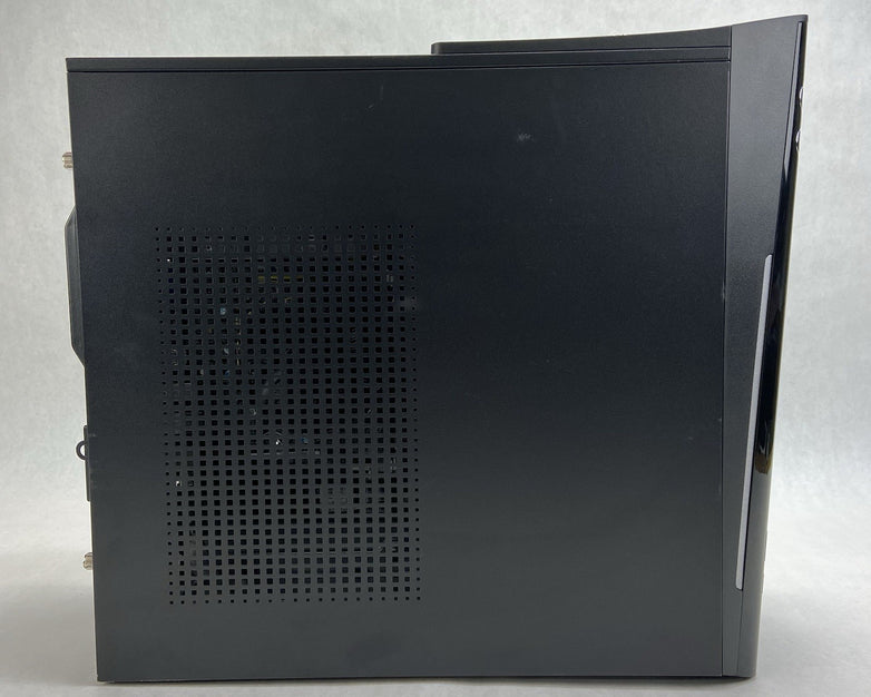 Acer Aspire TC-780 MT Intel Core i5-7400 3GHz 8GB RAM No HDD No OS