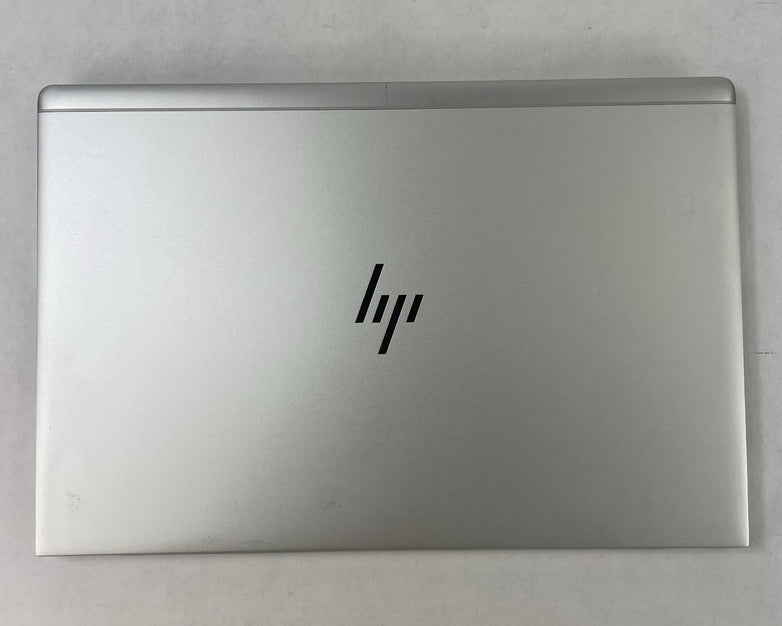 HP EliteBook 850 G6 15.6" i5-8365U 1.60 GHz 16 GB RAM No SSD/OS/AC/Batt