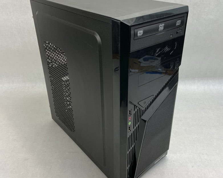 Diablotek Diamond CPA-0170 Mid Tower Computer Case VioTek 450W PSU