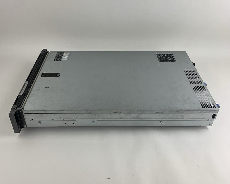 Dell PowerEdge R710 Server 2x Xeon E5640 2.67GHz 4GB RAM No OS/HDD