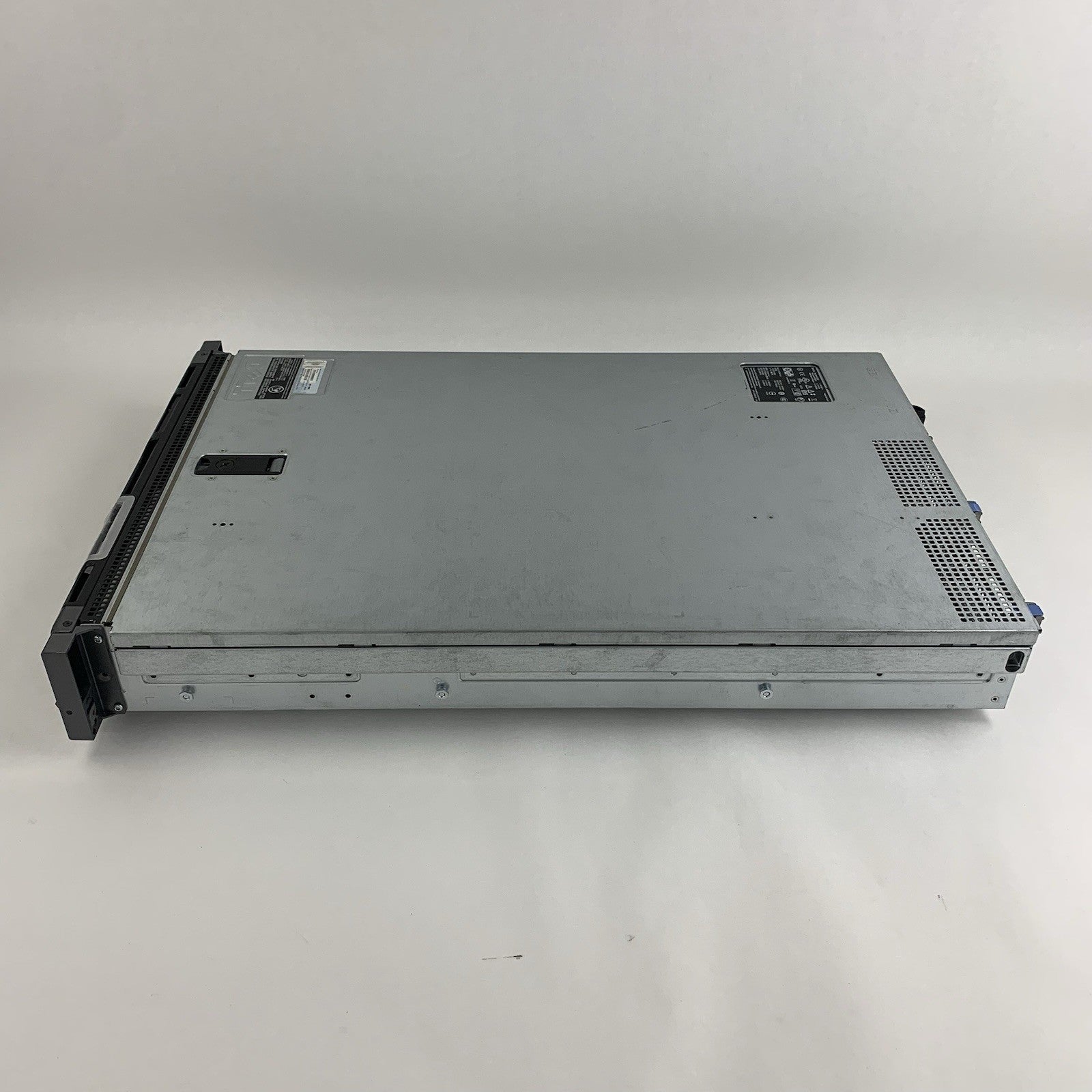 Dell PowerEdge R710 Server 2x Xeon E5640 2.67GHz 4GB RAM No OS/HDD6