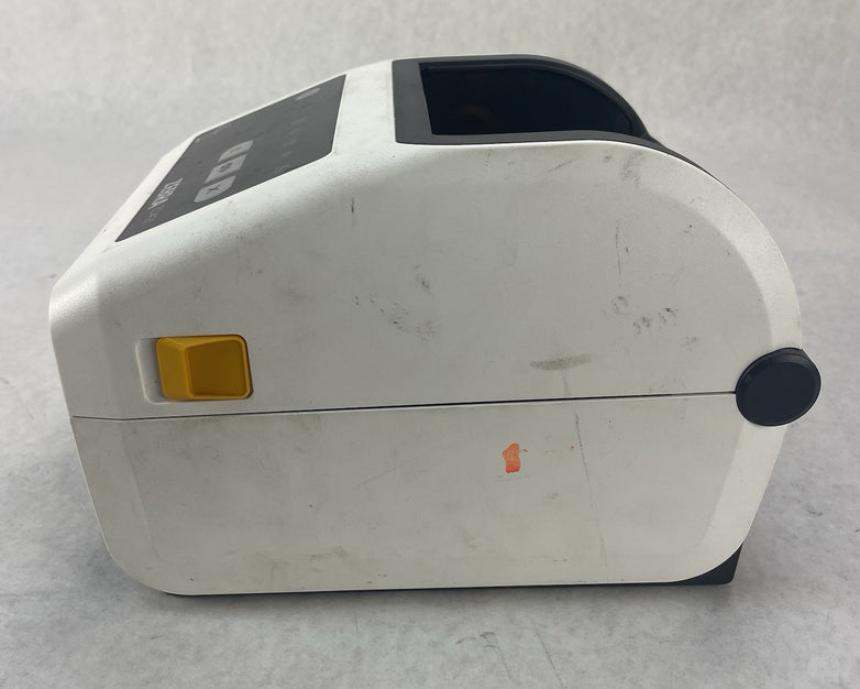 Zebra ZD421-HC ZD421 ZD4AH42-301E00EZ 203dpi  Missing Print Head Parts