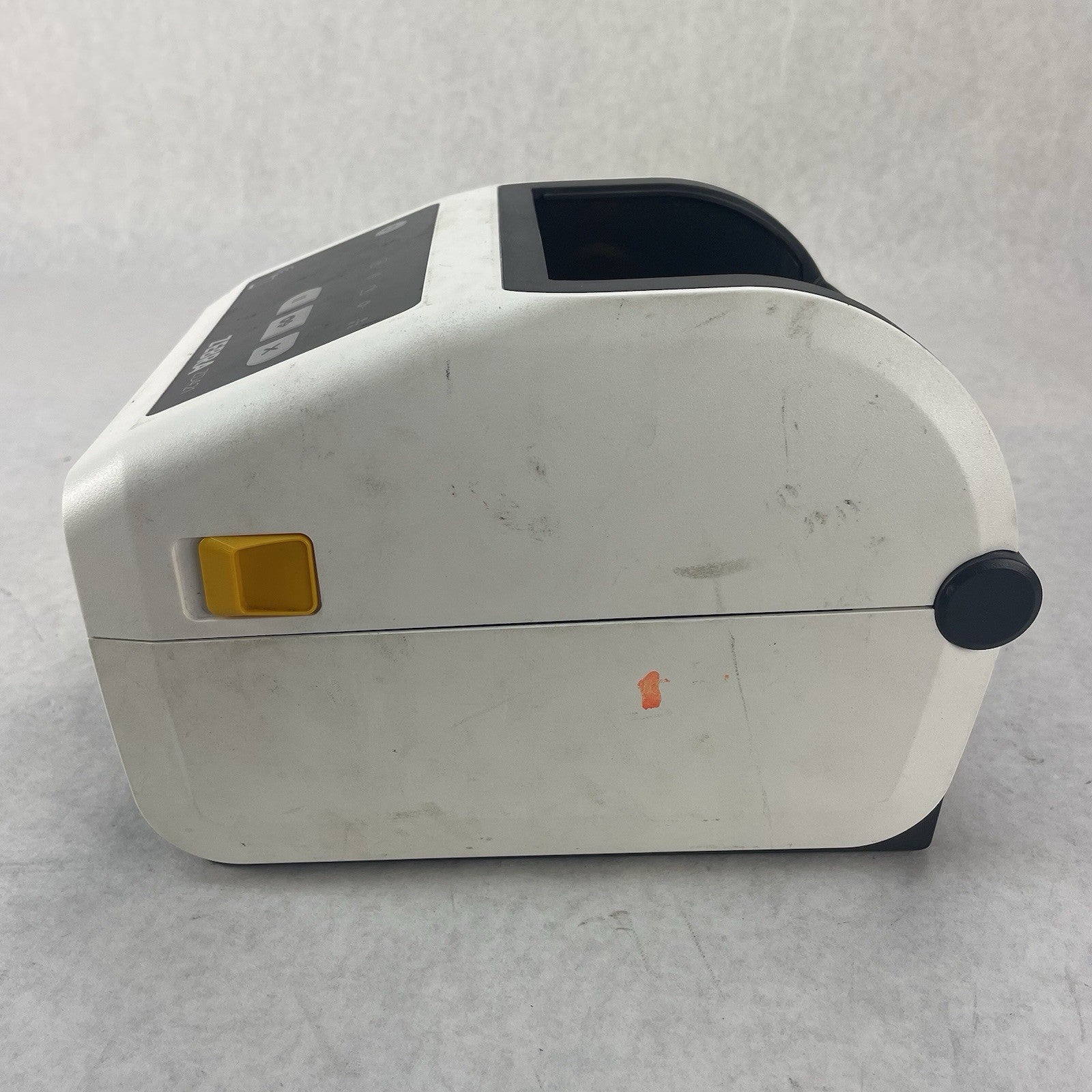 Zebra ZD421-HC ZD421 ZD4AH42-301E00EZ 203dpi  Missing Print Head Parts5