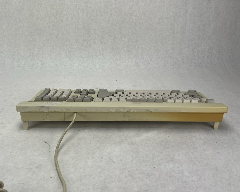 Vintage Honeywell Dell 101WN Keyboard For Computer