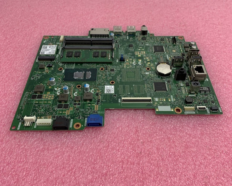 Dell Inspirion 3964 AIO Motherboard Intel Core i5-7200U 2.5GHz 8GB RAM 1 Stick