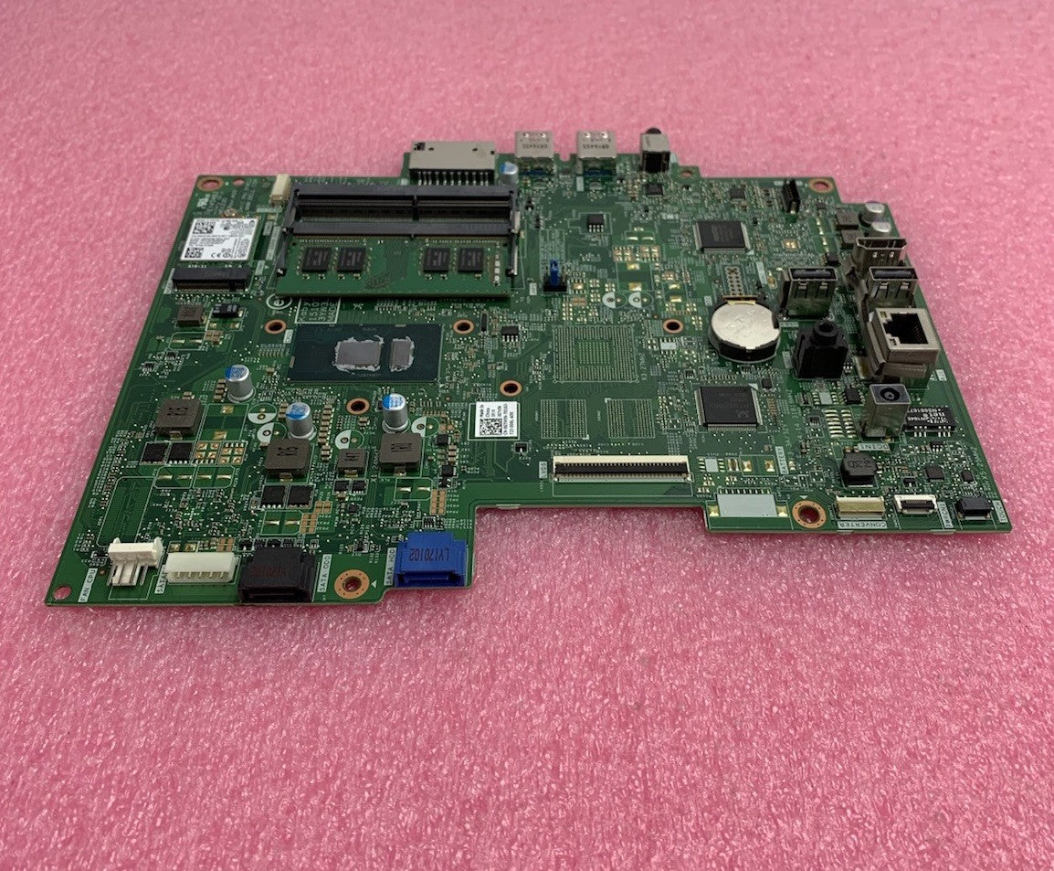 Dell Inspirion 3964 AIO Motherboard Intel Core i5-7200U 2.5GHz 8GB RAM 1 Stick4