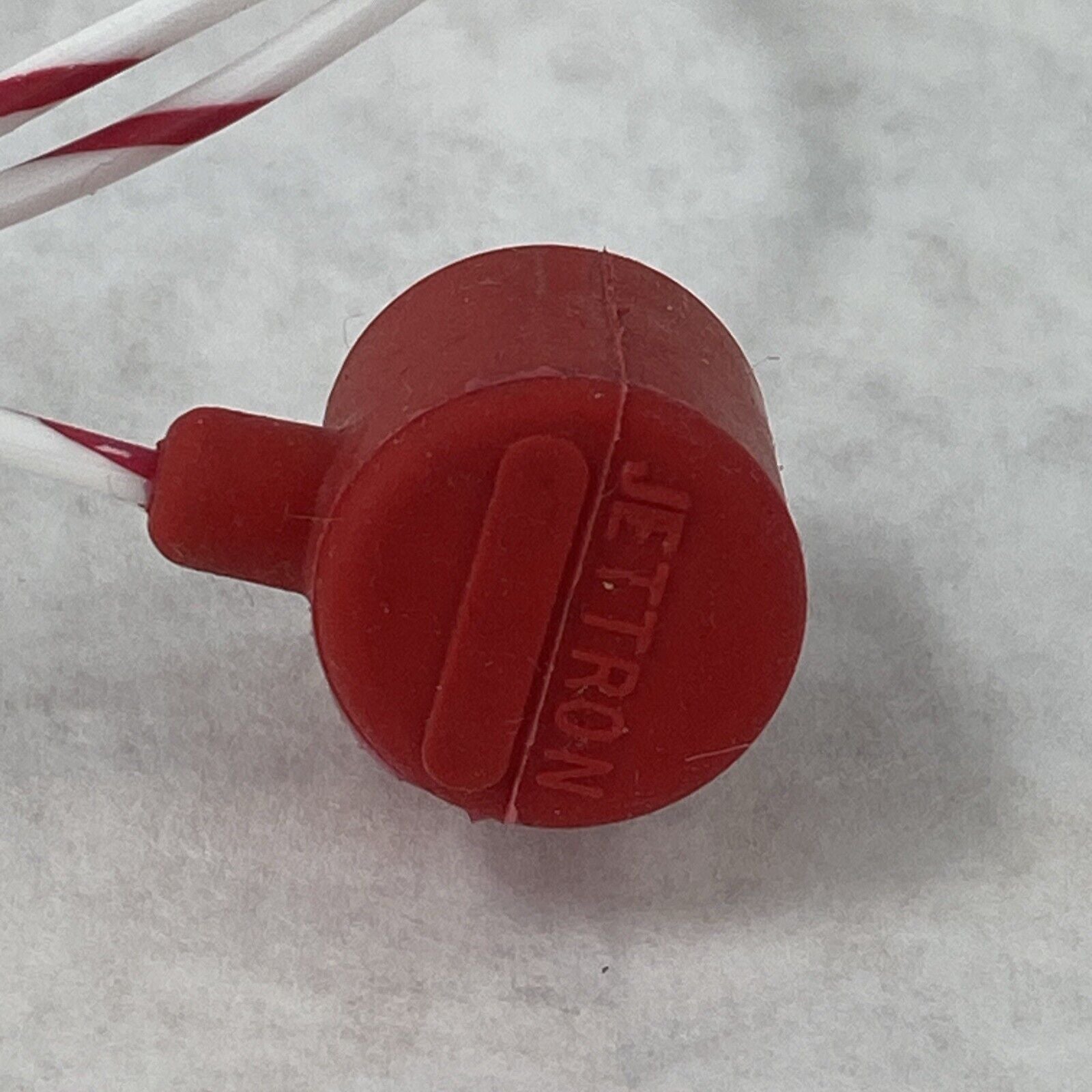 New Brunswick M1297-8022 Jettron Vessell Cable
