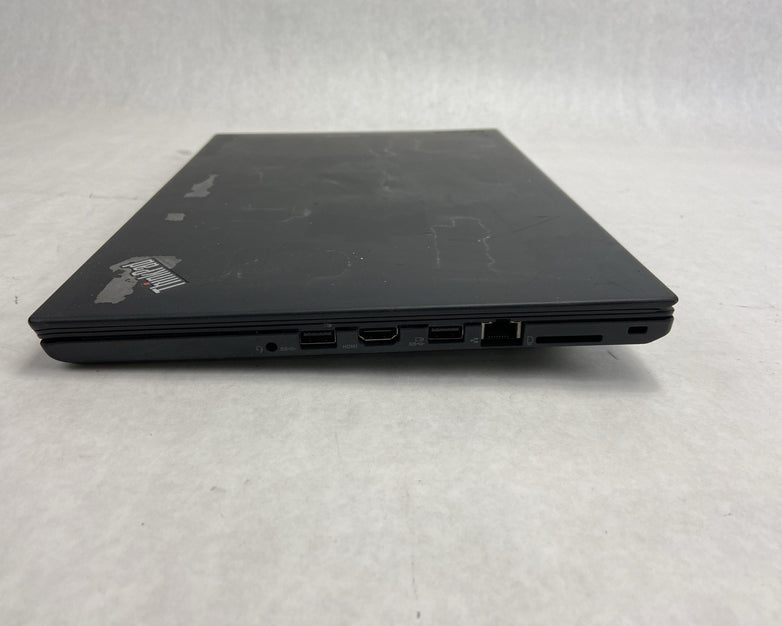 Lenovo ThinkPad T480 Intel Core i5 8350U 1.70GHz 8GB RAM 14" No HDD/OS