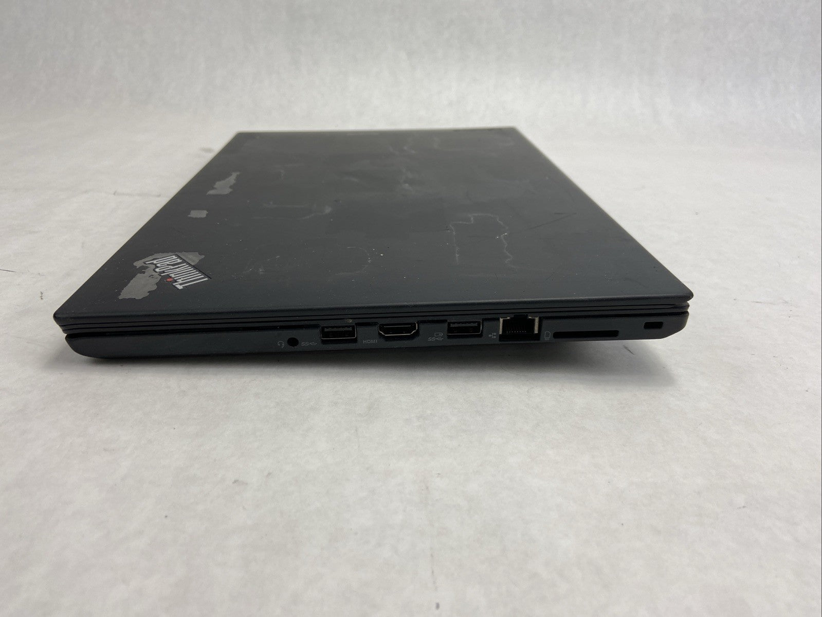 Lenovo ThinkPad T480 Intel Core i5 8350U 1.70GHz 8GB RAM 14" No HDD/OS