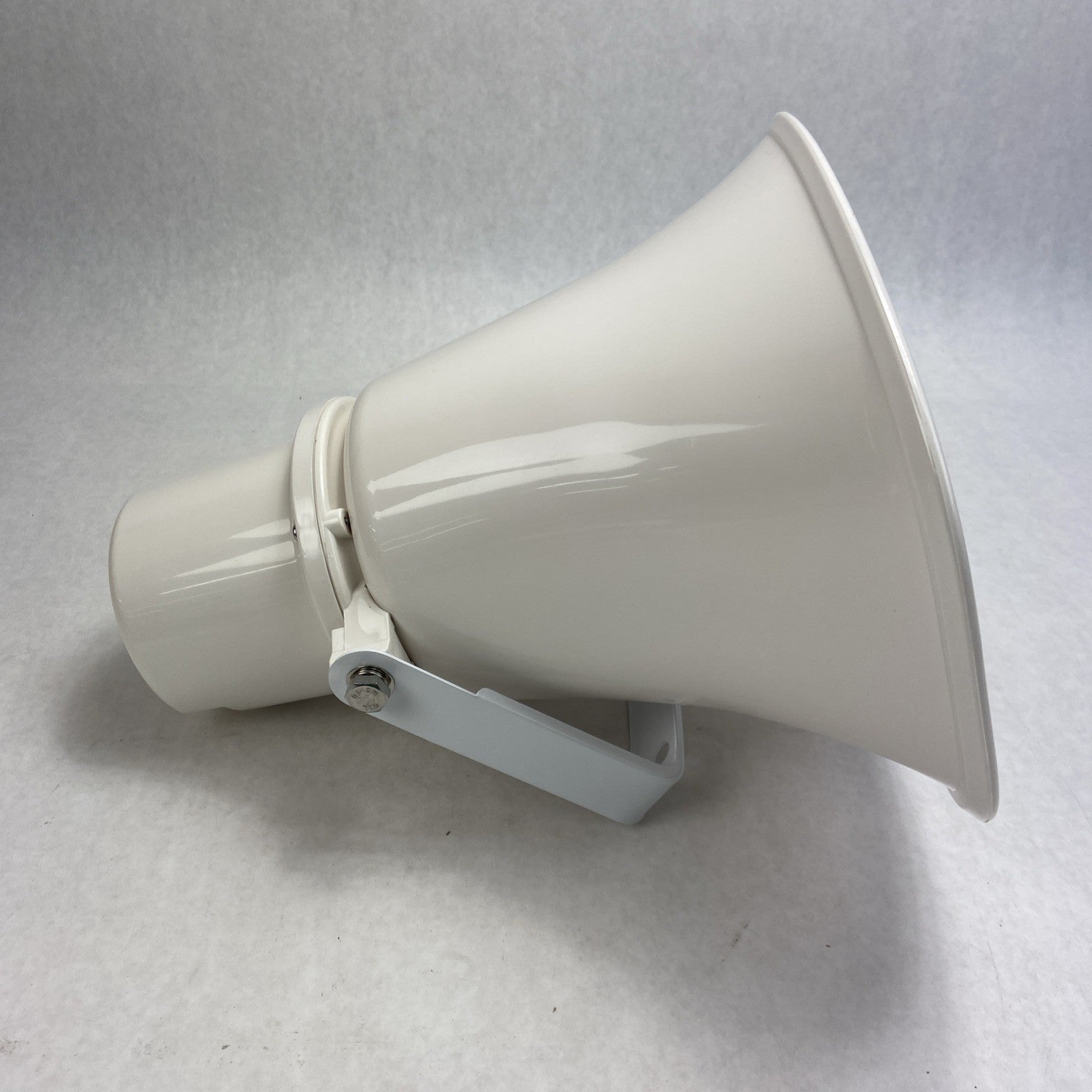 Visiplex Outdoor Horn Paging Speaker Model VNS2087 30w 6 Ohm