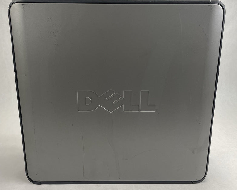 Dell OptiPlex GX520 MT Pentium 4 3.20 GHz 2 GB Ram No HDD No OS