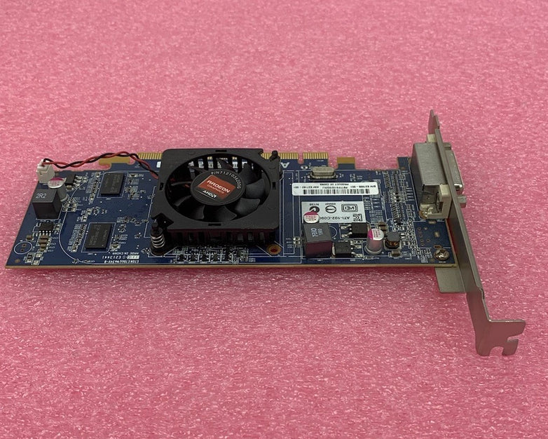 AMD ATI Radeon C090 N136 Graphics Card (Lot of 3)
