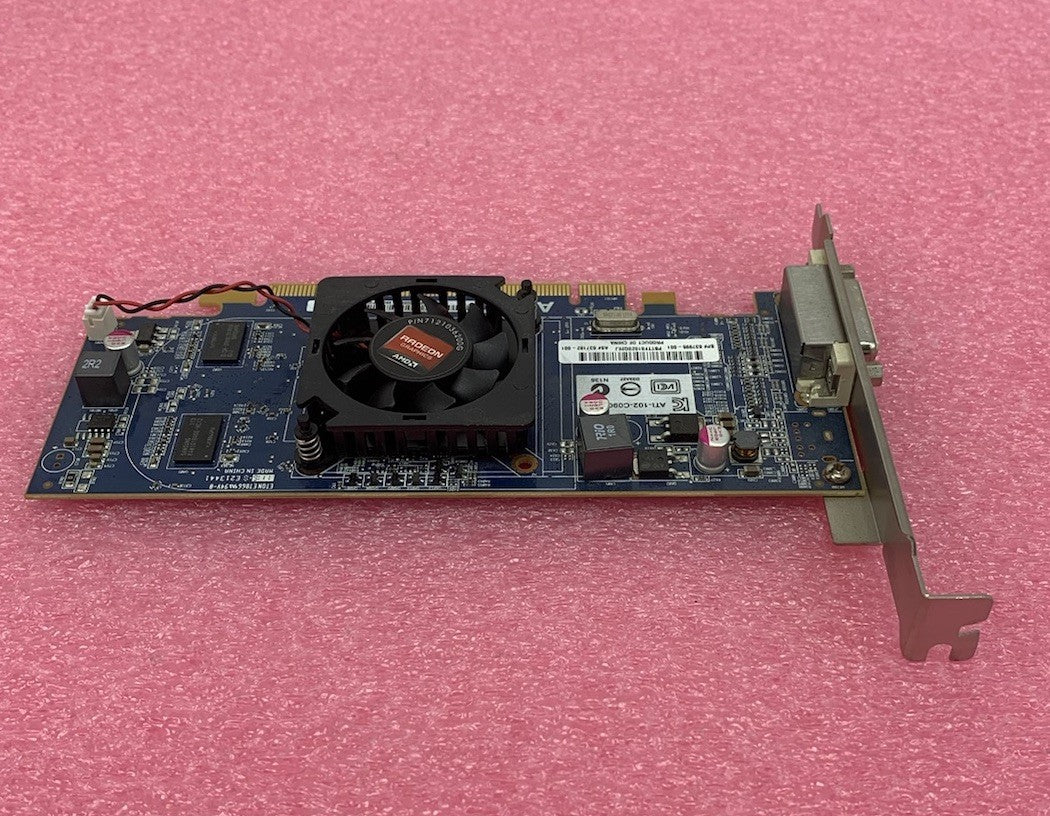 AMD ATI Radeon C090 N136 Graphics Card (Lot of 3)