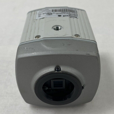 Honeywell HCS544 Day/Night Color Camera Tested