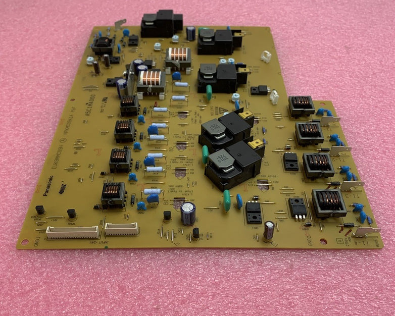 Konica Minolta A5C1M4060 High Voltage Power Supply Board for C554e