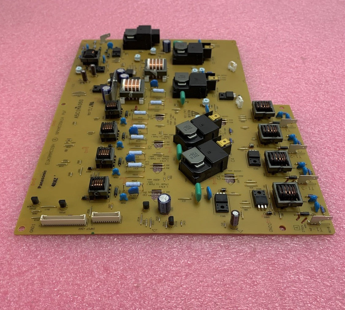 Konica Minolta A5C1M4060 High Voltage Power Supply Board for C554e4