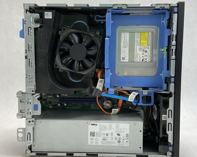 Dell Optiplex 5040 SFF Intel Core i5-6500 3.2GHz 8GB RAM No HDD No OS
