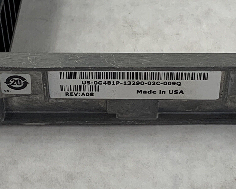 Foxconn 004895150 Hard Drive Caddies (Lot of 5)