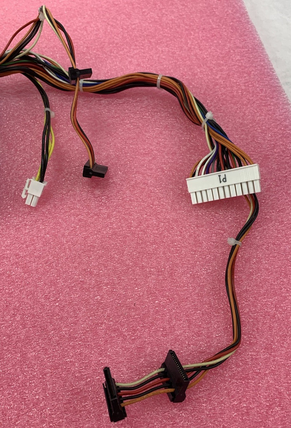 Dell AC275AM-00 275W Power Supply (Lot of 2)