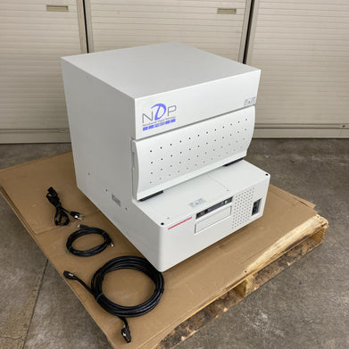 Hamamatsu C10730-02 NDP NanoZoomer Digital Pathology w/ Non-RAID Controller Card