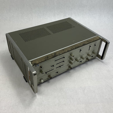 HP Hewlett-Packard 8007B Pulse Generator - Power Tested