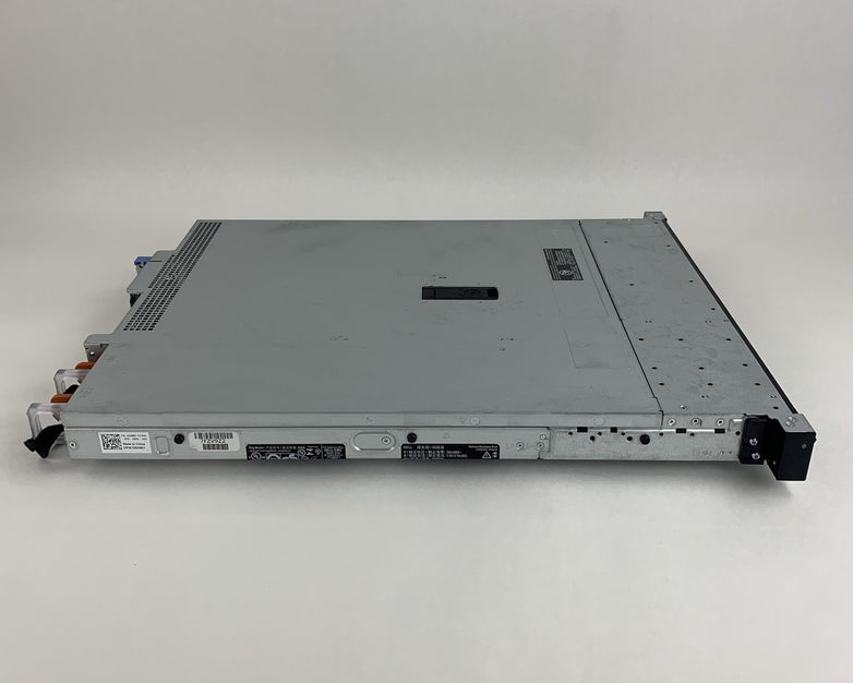 Dell PowerEdge R340 1x Xeon E-2124 3.3 GHz 64 GB Ram H330 No OS No HDD