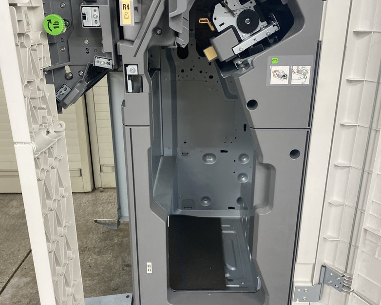 Xerox A-FN07 Professional Finisher Booklet Maker