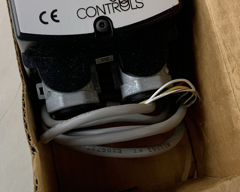 Johnson Controls M9206-GGA-2S Actuator