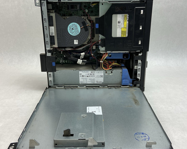 Dell Optiplex 7010 SFF Intel Core i3-3220 3.3GHz 4GB RAM No HDD No OS