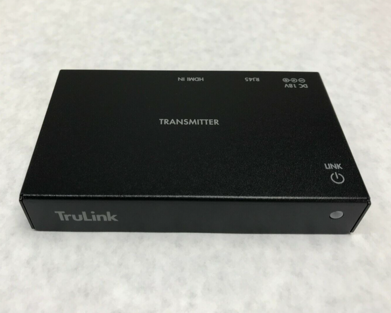 Cables To Go C2G 29241 300ft HDMI Over Cat5 Box Transmitter