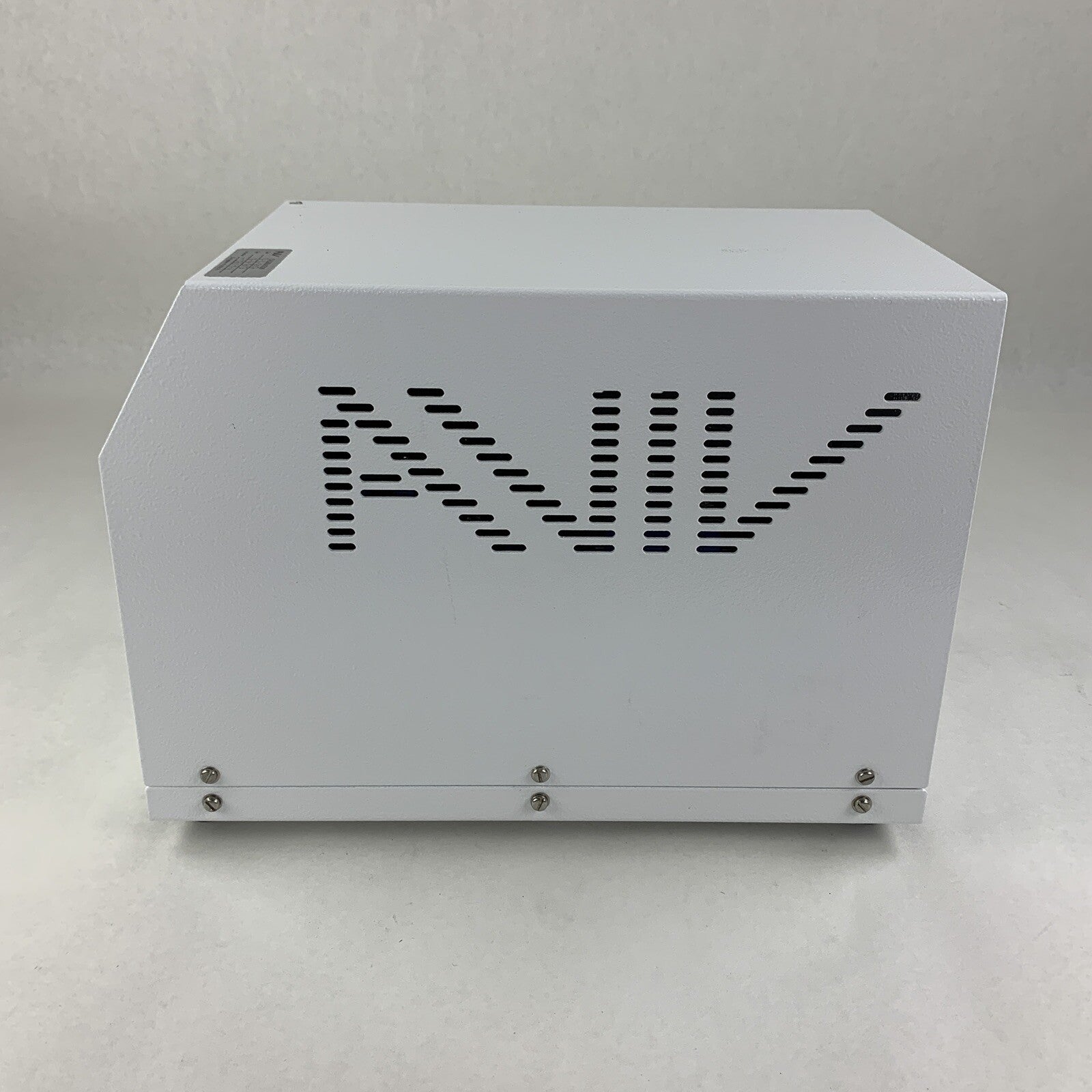 AVIV 206D Biomedical Hematofluorometer Power Tested