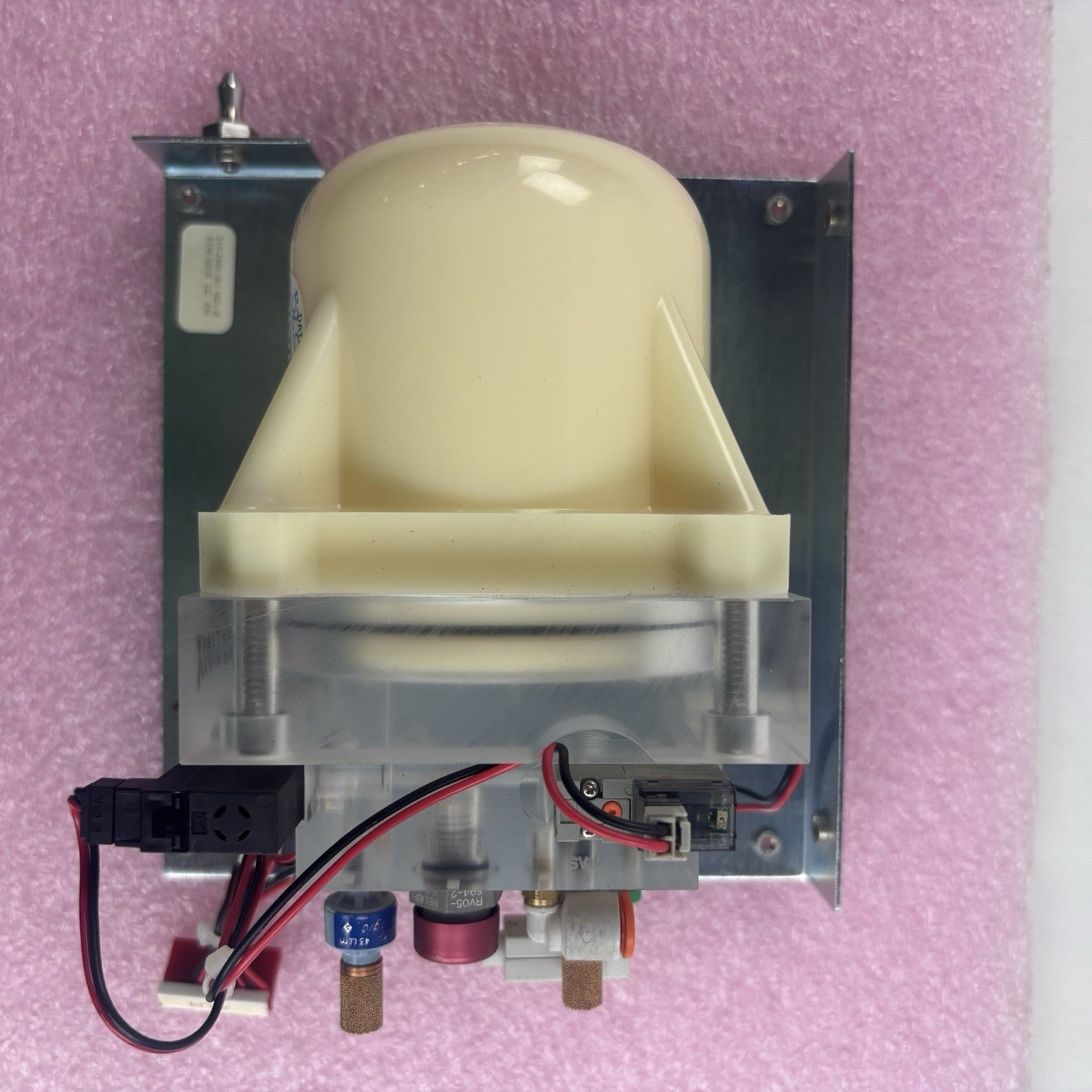 Alcon 210-2530-001 Phacoemulsifier  Infiniti Vision System