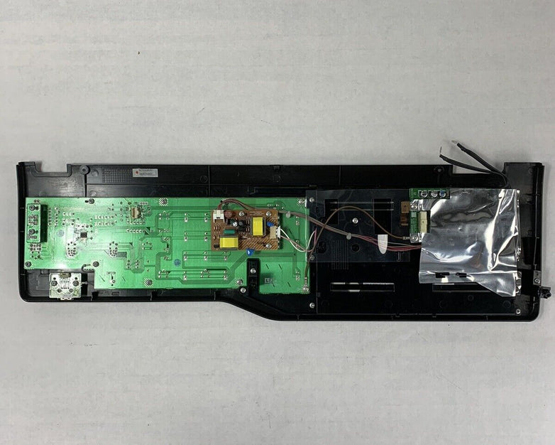Sharp MX-2600N Office Copier Screen and Button Control Assembly 0281DS51