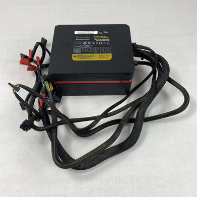 Thermaltake TP-1050AH3CSG TPG-1050M Toughpower Grand 1050W Power Supply Tested