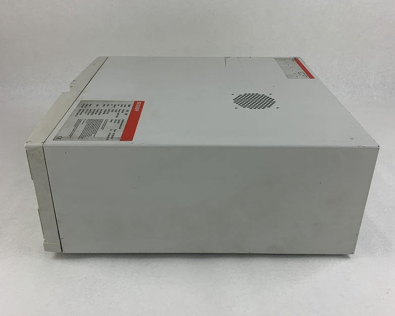 Beckhoff C5520-1002 Retro Desktop Barebones Chassis No Boards W/ Power Supply