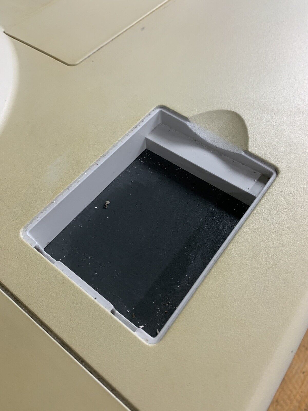 One Touch CEM Mars 6 Microwave Digestion System Untested For Parts and Repair