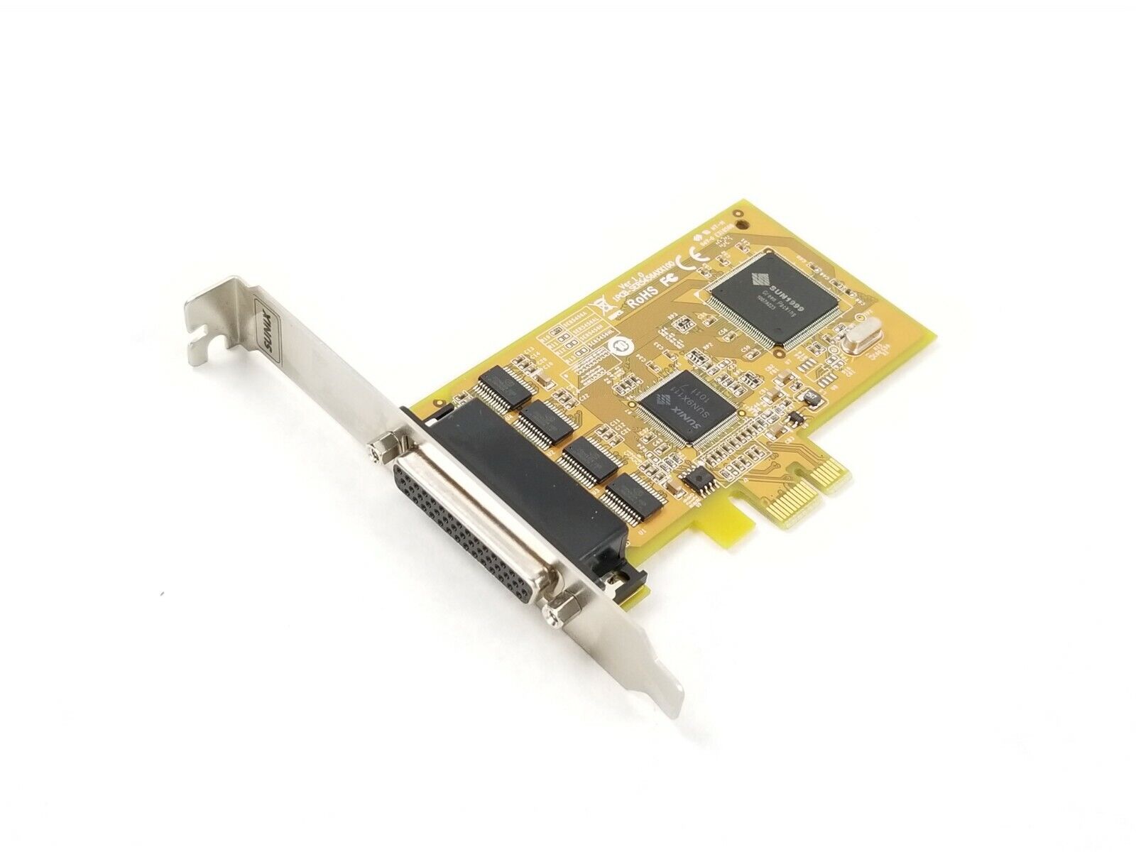 Sunix 1PCB-SER5456axxx100