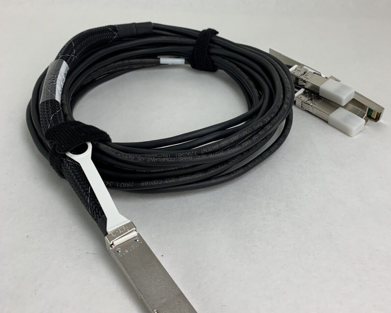 Dell EMC 038-004-950-00 AMPHENOL 3M Cable