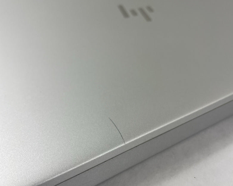 HP EliteBook 850 G6 15.6" i5-8365U 1.60 GHz 8 GB RAM No SSD/OS/AC - Bad Corner