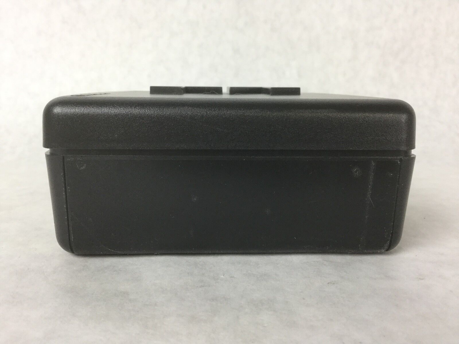 CASE ONLY for ENDEVCO PIEZOELECTRIC ACCELEROMETER Model 7201-10