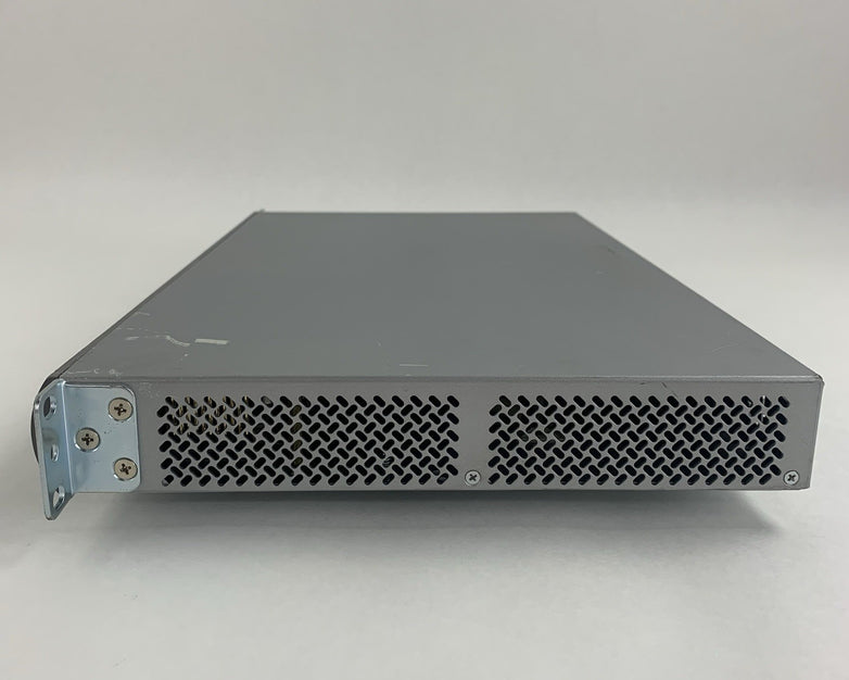 PowerDsine 6512 PD-6512/AC/M/PMS PD-1222G300 12 Port 10/100 Managed Switch