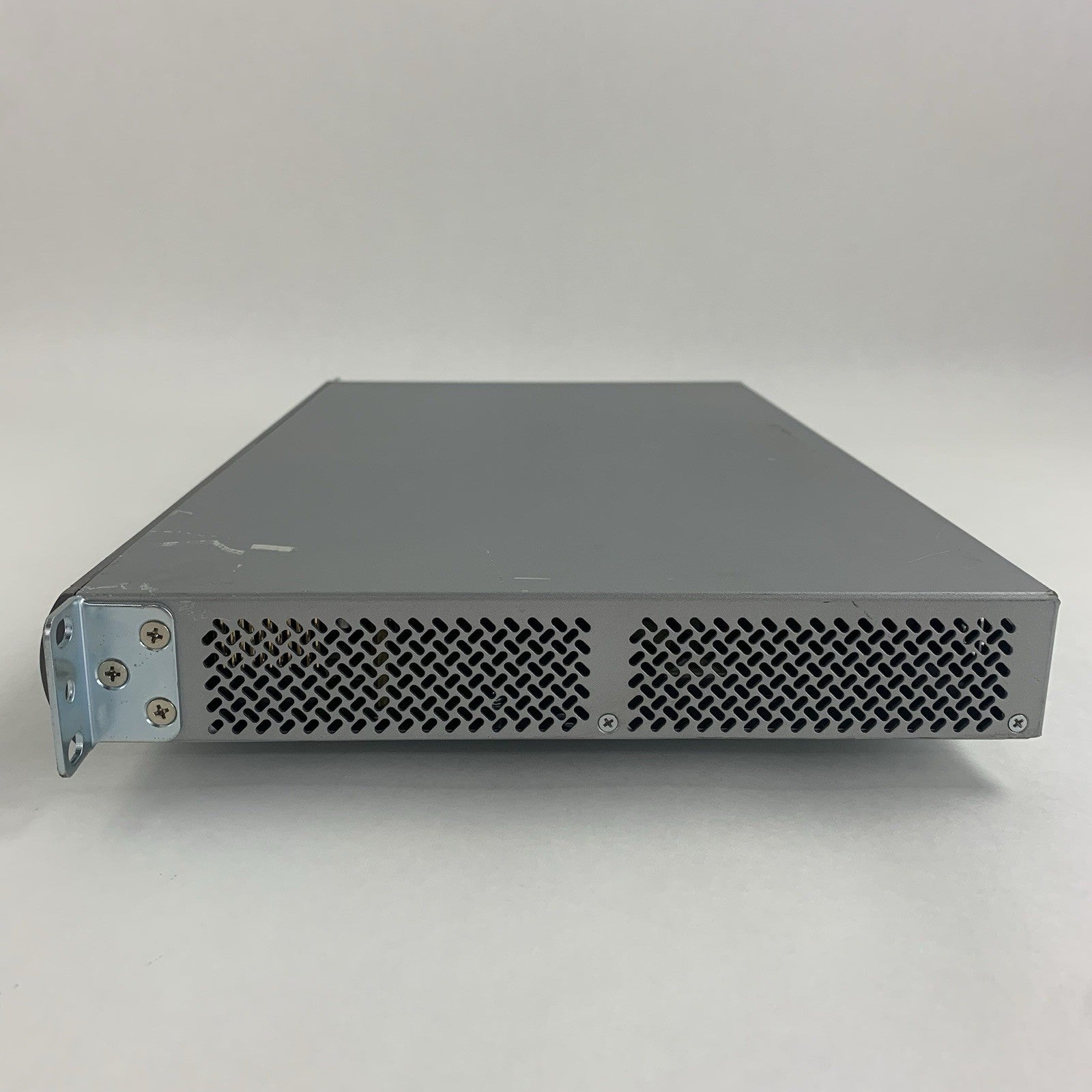 PowerDsine 6512 PD-6512/AC/M/PMS PD-1222G300 12 Port 10/100 Managed Switch9
