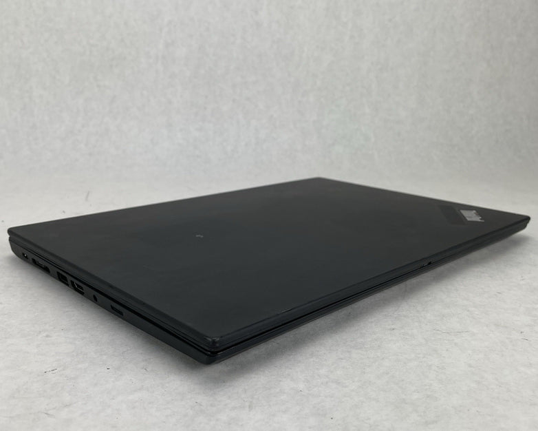 Lenovo ThinkPad T490 Core i5-8365U 1.60 GHz 8 GB RAM 14" No Battery No HDD No OS