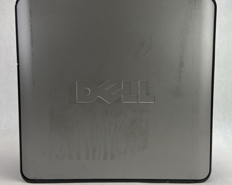 Dell Optiplex 360 MT Intel Pentium Dual Core E5200 2.5GHz 2GB RAM No HDD No OS