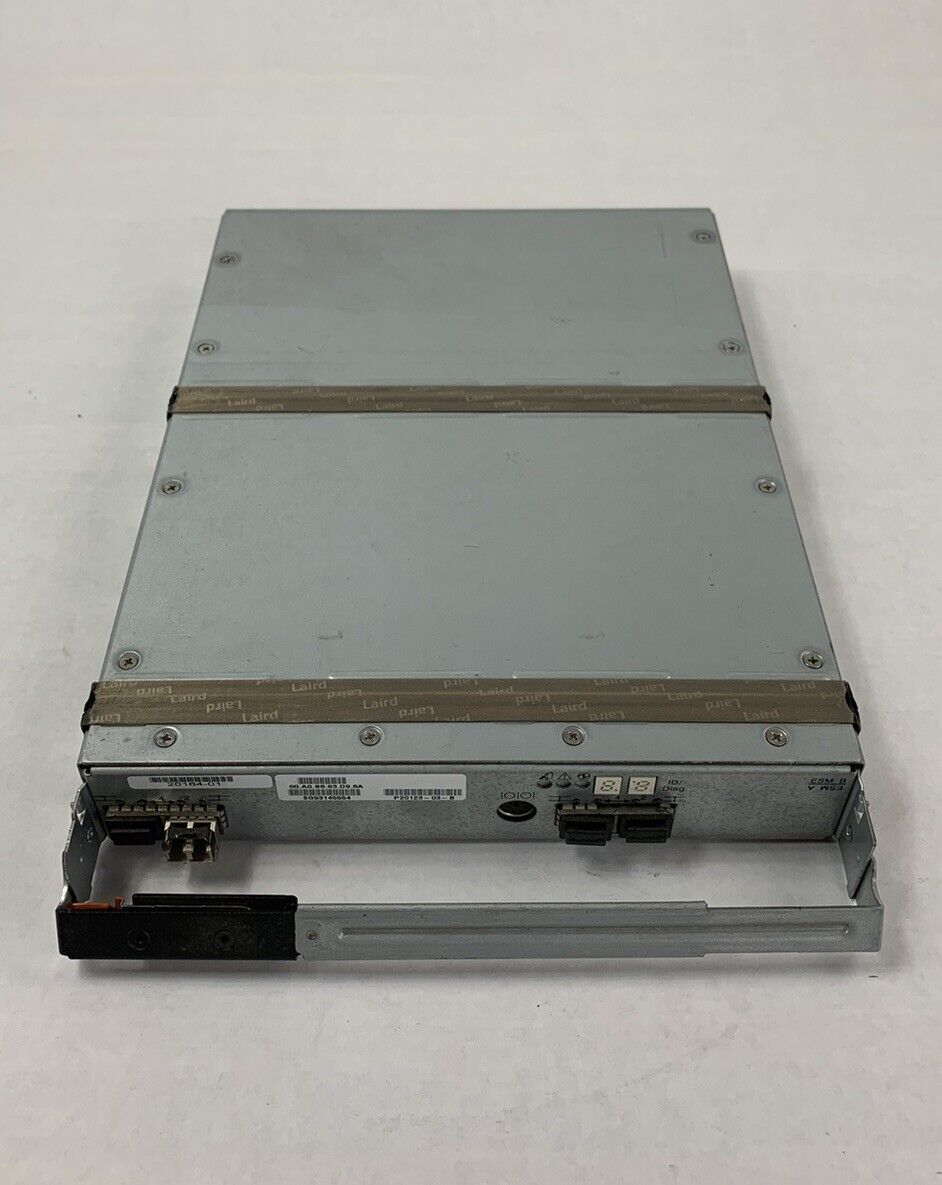 IBM 59Y5445 59Y5276 Drive Module I/F-1 967718-001 P20123-03-B