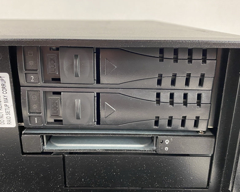 Advantech HPC-7320MB-00XE 3U Compact Rackmount Chassis